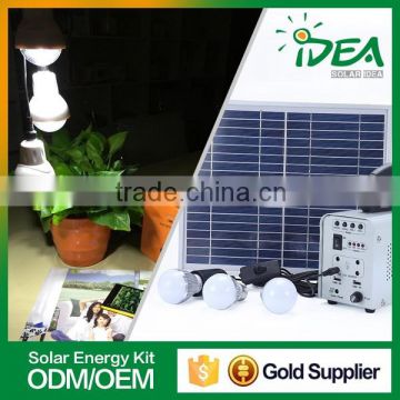 Wholesale price for home solar panel solar power solar energy system