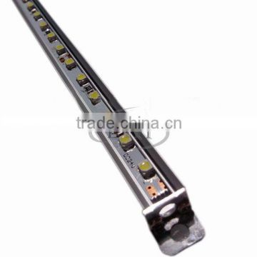 Factory price 5730 rigid led strip with 72leds per meter