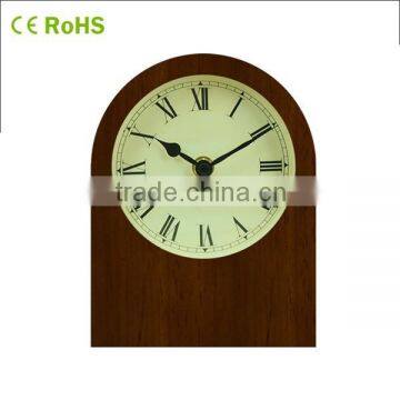 modern house decor desktop wholesale mantel clocks (TC-03)