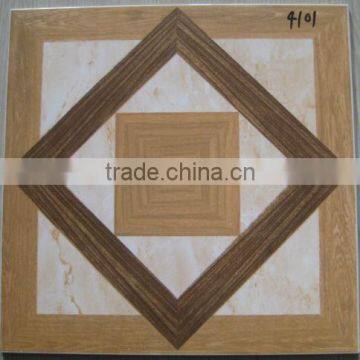 Good quality ceramic floor tiles from fujian 400x400mm