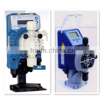 automatic chemical dosing pump for Pure Water