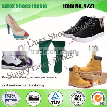Non Woven Fabric Shoe Insole For Distributor