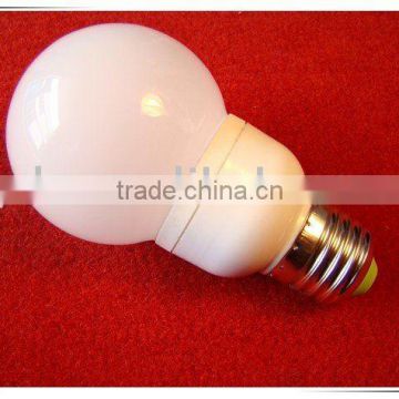 LED G60 Ball Lamp