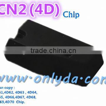 ODZ-038C CN2 (can copy 4D) Chip