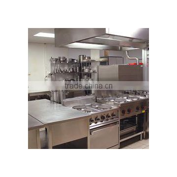 316L RESTAURANT GRADE INDUSTRIAL STAINLESS STEEL SHEETS