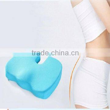 China Professional manufacture wholesale car flight travel soft nursing cushion