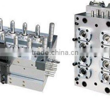 Injection Plastic Tooling Mould