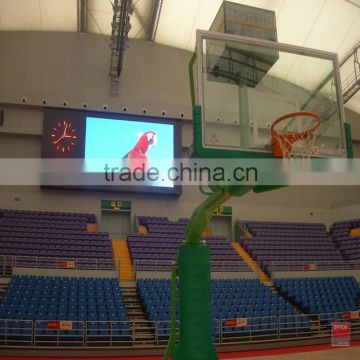 ASRAM basketball arena led screen