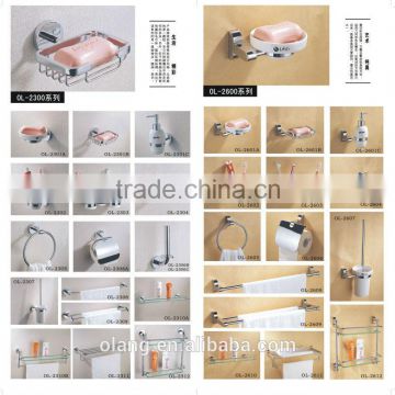 High Quality bathroom fittings and accessories