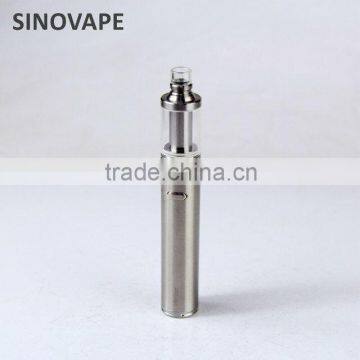 China Wholesale Supplier Wismec Vape Pen Kit 3.5ml Atomizer Capacity and 0.2ohm Wismec Vicino Kit