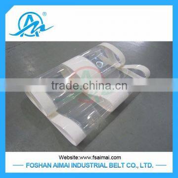 high quality transparent conveyor belt made in china