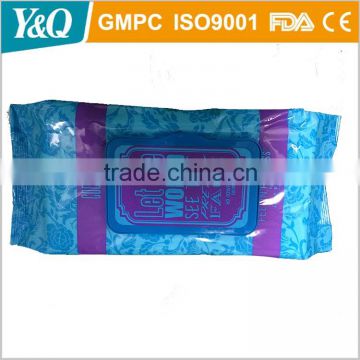 Fast Delivery Cheap Price Good Quality Facial Wet Wipe Manufacturer