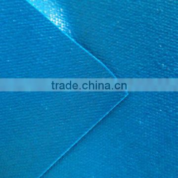 pvc vinyl coated tarpaulin fabric