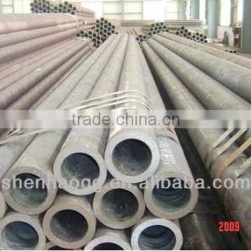 20CrMo 30CrMo alloy steel pipe with hot rolled