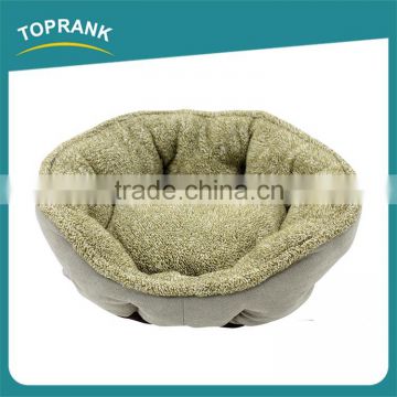 45*45*19 Cheap wholesale portable soft plush luxury dog sofa bed