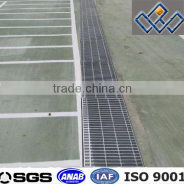 gully grate cover/gully grating cover with ISO9001