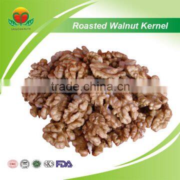 Most Popular Roasted Walnut Kerne