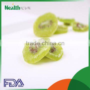 Best Price dry kiwi chinese dried fruits
