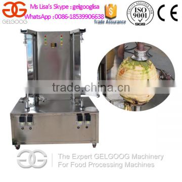 Factory Price Pumpkin Peeling Machine/Pumpkin Peeler Machine Price