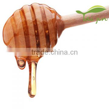 Chinese Organic Buckwheat Honey