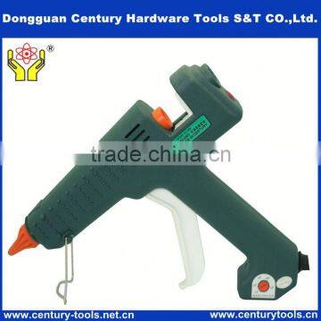 electric hot melt glue gun