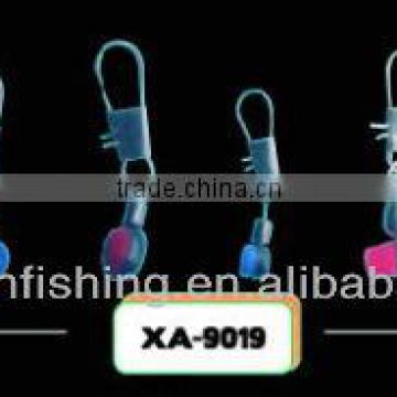 fishing accessories fishing swivel XA-9019