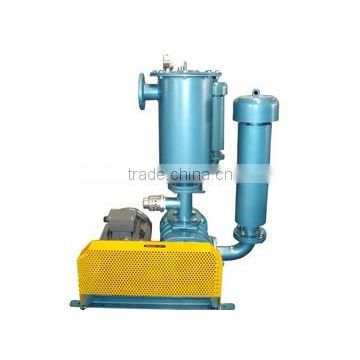 air blowers/pump/compressors industrial compact roots blower