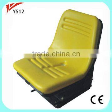 China supplier machinery Belarus MTZ 820 tractor seat