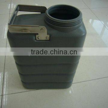 custom made bucket, water bucket, plastic bucket