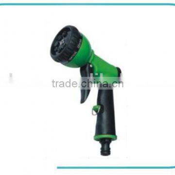 8 Functions Tiger gardening sprary gun