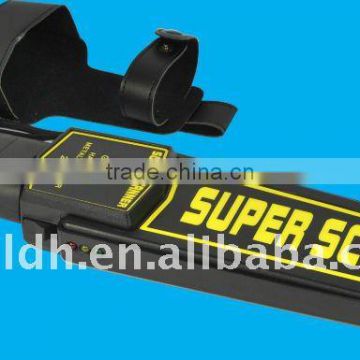 Super sensitive Body Scanner GP-3003