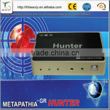 Original Nonlinear Analysis Metatron Hunter 4025 Nls Cell therapy body health diagnostic device