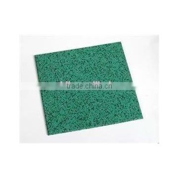 God Sale Super quality basketball courts rubber flooring