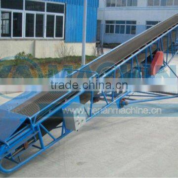 large handling capacity conveyor beltiing with high efficiency.factory outlet