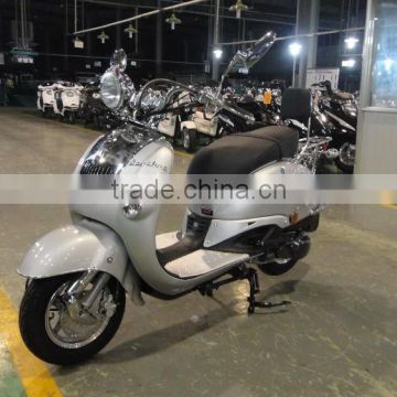 125cc Hot sale Cheap Chinese scooter