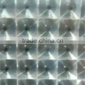 supply self adhesive frosted window film