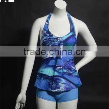sexy female swimwear display mannequin,underwear display female torso mannequin