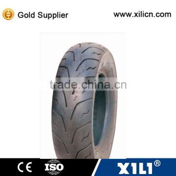 FACTORY PRICE MOTORCYCLE TYRE 130/90-10