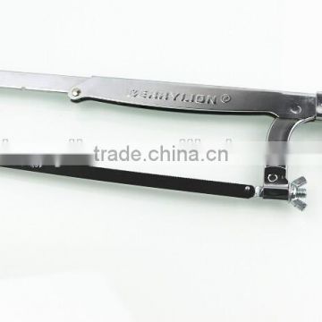 300mm metal cutting frame woodworking saw with sharp sheet