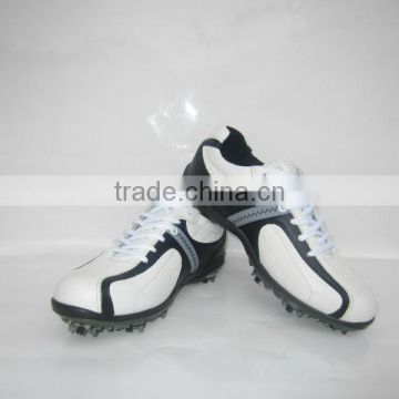 Tamperametal Men's Golf Player Shoes