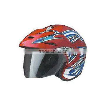 Motocycle Helmet