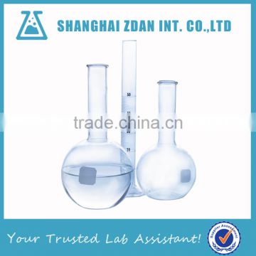 5-5000ml heat resistant borosilicate glassware borosilicate glass a grade volumetric flask
