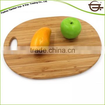 Eco-friendly Bamboo Cutting Board Engrave