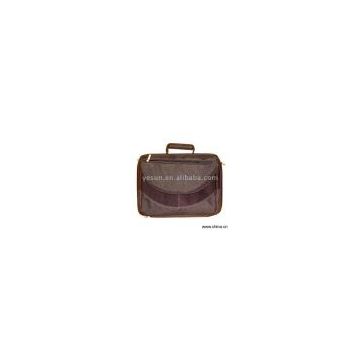 Sell 600D Polyester Waterproof Notebook Computer Carry Bag