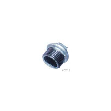 Sell Beaded Malleable Iron Pipe Fittings