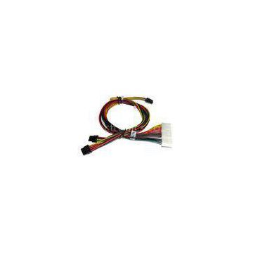 Molex Power Extension Cables Rohs Compliant For gamebox