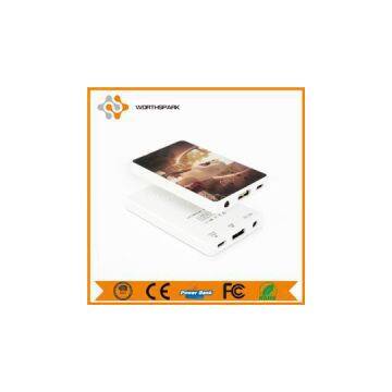 Card Power Bank