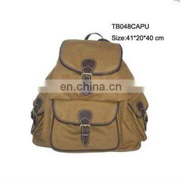 hot selling eco-friendly backpack school bag