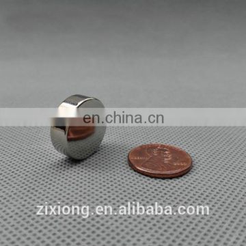 N42 Disc Dia 19.05x6.35 mm Strong Neodymium Magnets Rare Earth Magnets Permanent magnets