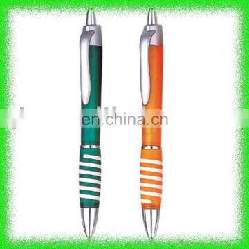 plastic ball pen with your logo